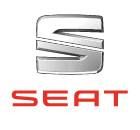 Logo seat - techauto