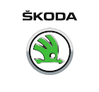 Logo skoda - techauto
